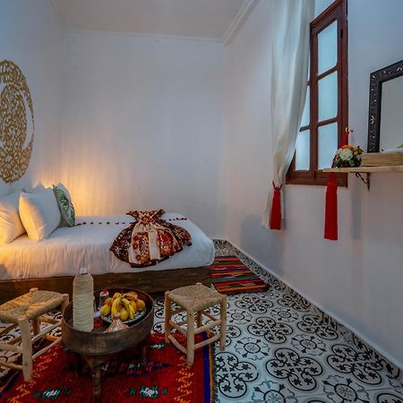 Riad Soleil D'Hiver And Spa Marraquexe Exterior foto