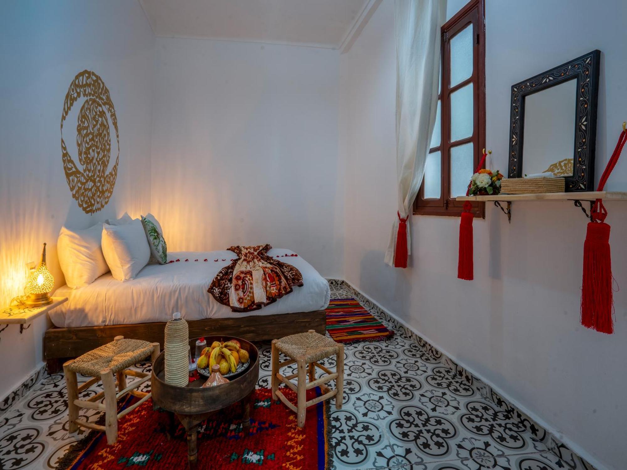 Riad Soleil D'Hiver And Spa Marraquexe Exterior foto